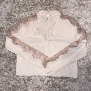 Free people blouse